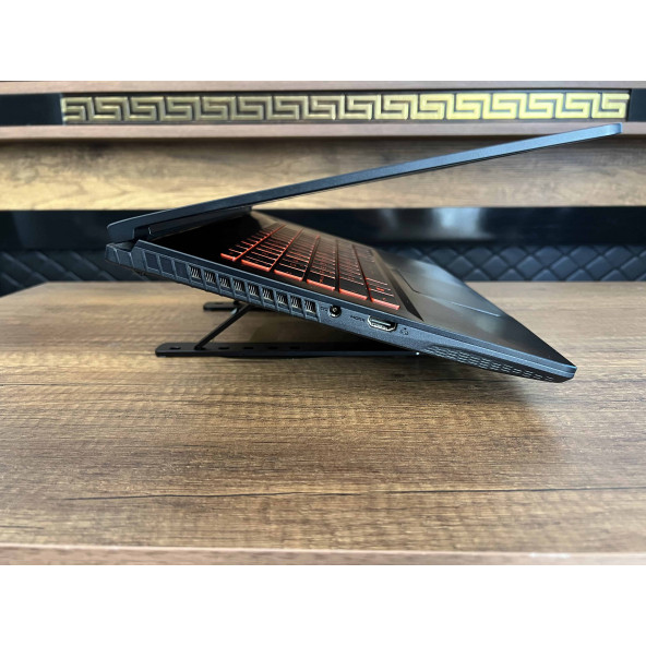 MSI GF65 Thin 9SD-005XTR İKİNCİ EL KUSURLU ÜRÜN i5 9300H 16GB 512GB SSD GTX1660Ti 15.6" FHD - Resim 6