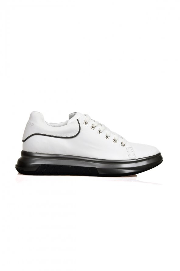 Luciano Bellini 2918 Erkek Sneaker Ayakkabı - 2