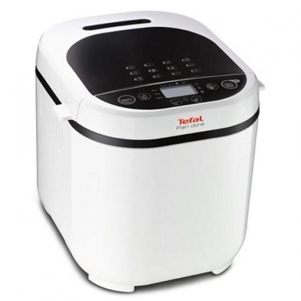 Tefal Pain Dore Ekmek Yapma Makinesi - 1