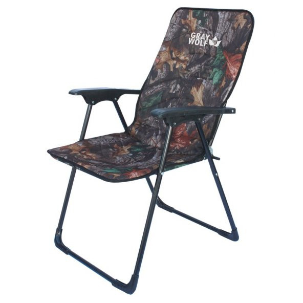 GRAYWOLF SANDALYE KOLLU PETLİ ( MUHTELİF RENK ) - 3