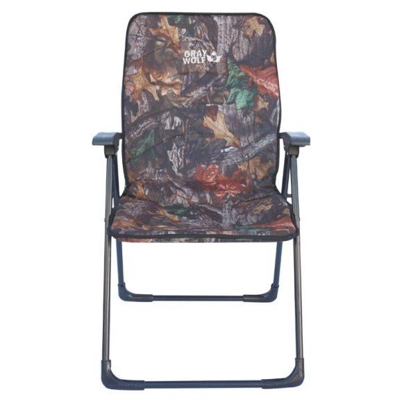 GRAYWOLF SANDALYE KOLLU PETLİ ( MUHTELİF RENK ) - 6