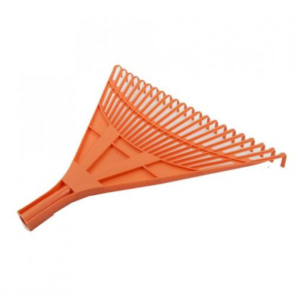 HomeCare 6 Adet50 Cm Ergonomik Yaprak Tırmığı 714459