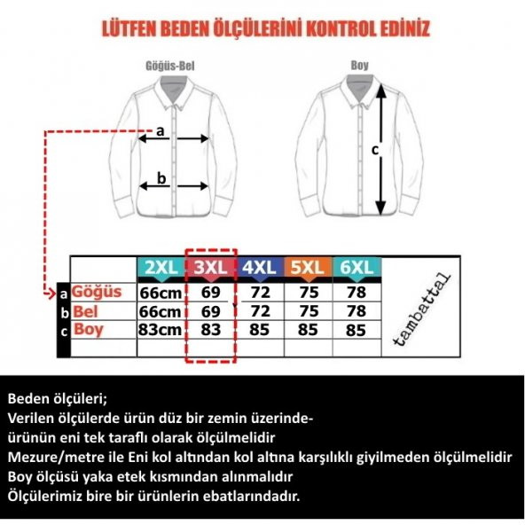 Erkek Büyük Beden Battal Boy Süprem V Yaka-Kapri Takımı - 5