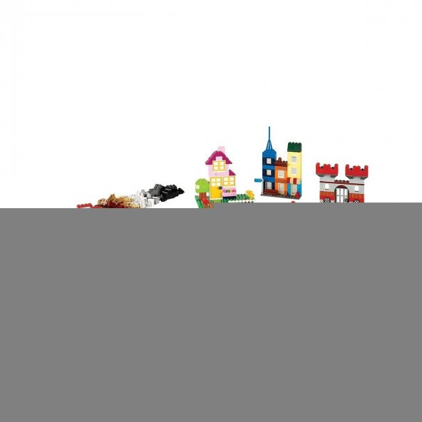 LEGO Classic 10698