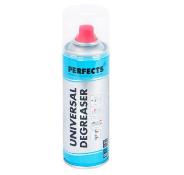 Perfects Yağsız Kontak Temizleyici Sprey - 200 mL - 2