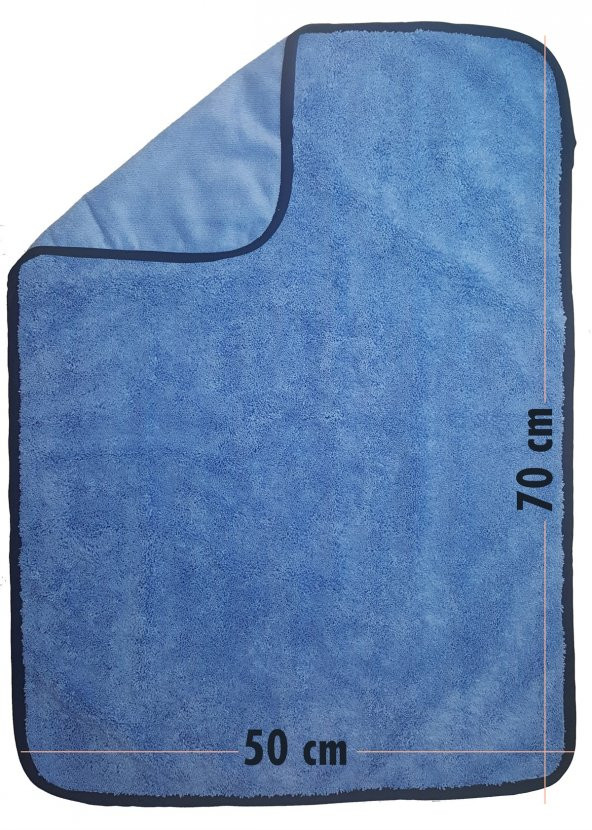 Smart Tech Mikrofiber Kurulama Bezi - 6