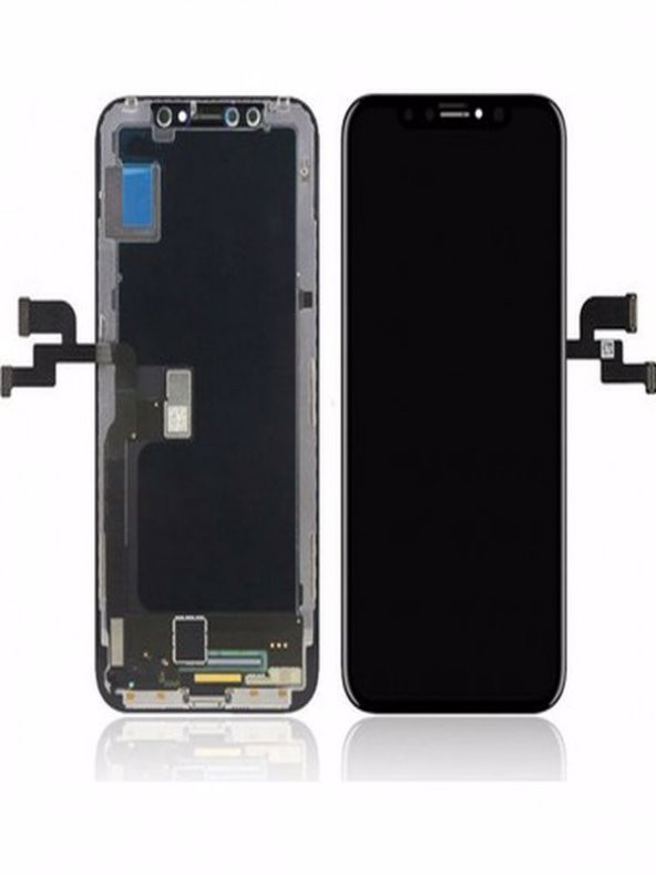 IPHONE X EKRAN LCD OLED A++ KALİTE ÇİN ORİJİNALİ