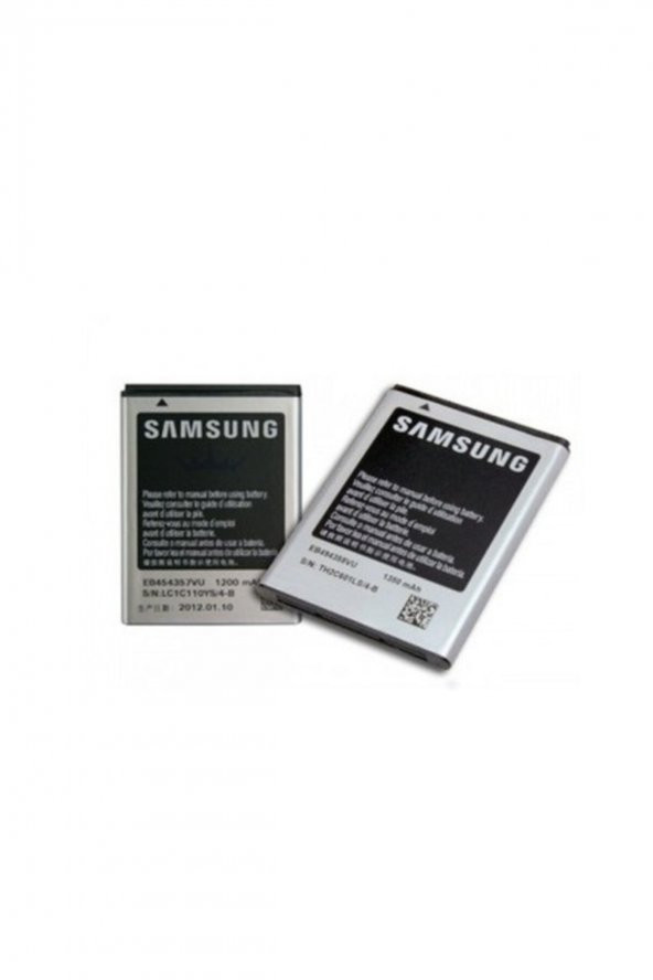 Samsung Galaxy J1 Ace J110 Batarya Pil Eb-bj110abe