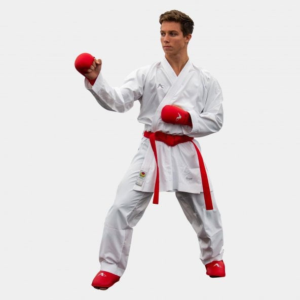 Arawaza WKF Onaylı Deluxe Evo Karate Kumite Elbisesi