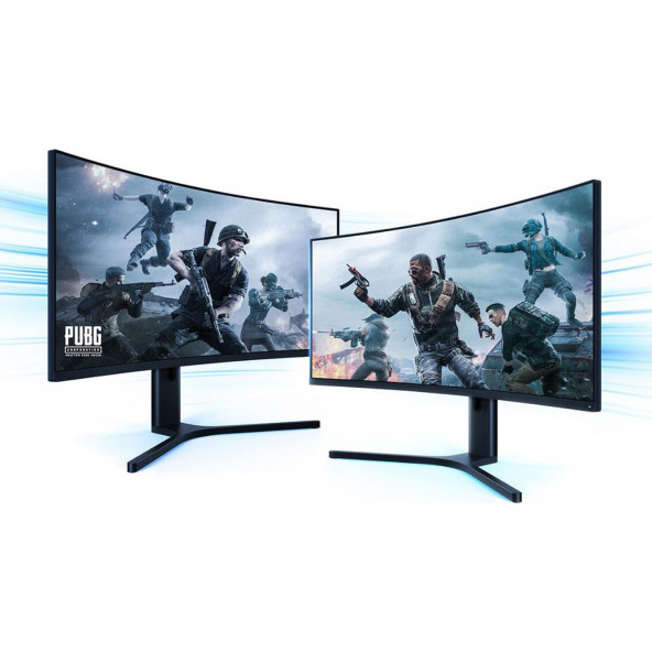 Xiaomi Mi Curved BHR4269GL 34" 144Hz 4ms (HDMI+Display) FreeSync WQHD Led Monitör