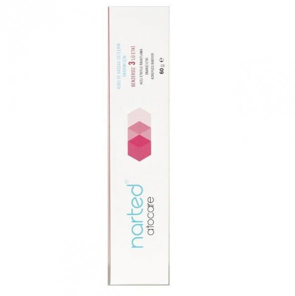 Narted Atocare 60gr - 1
