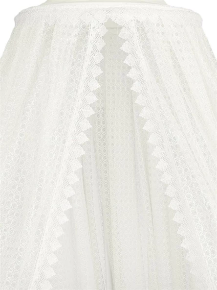 Tommybaby Honey Lüx Tavandan Asmalı Bebek Beşik Cibinlik - 2