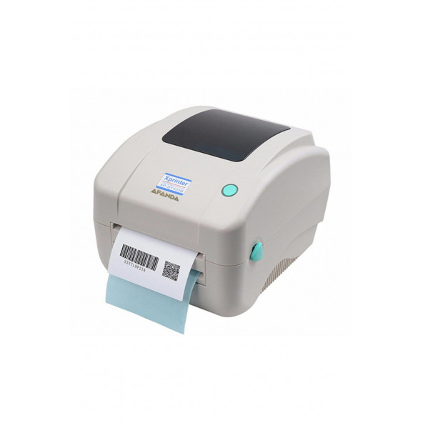 Afanda Xprinter Termal Barkod Yazıcı