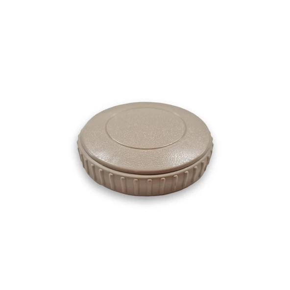 VW Lupo 1999-2006 Ön Koltuk Yatırma Ayar Makarası Bej 1J0881671H - Resim 3