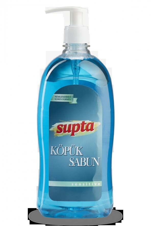 Köpük Sabun 500 ml Okyanus Ferahlığı