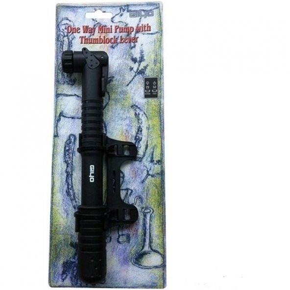 Giyo Pompa Gp 04 Taıwan Malı