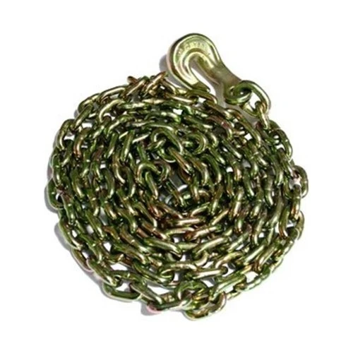 Force Eğri Kancalı Zincir Amerikan G-80