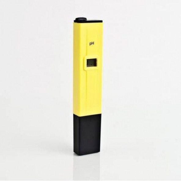 Dijital PH Metre, Su Sıvı Akvaryum PH Ölçer + Tds Metre - 2
