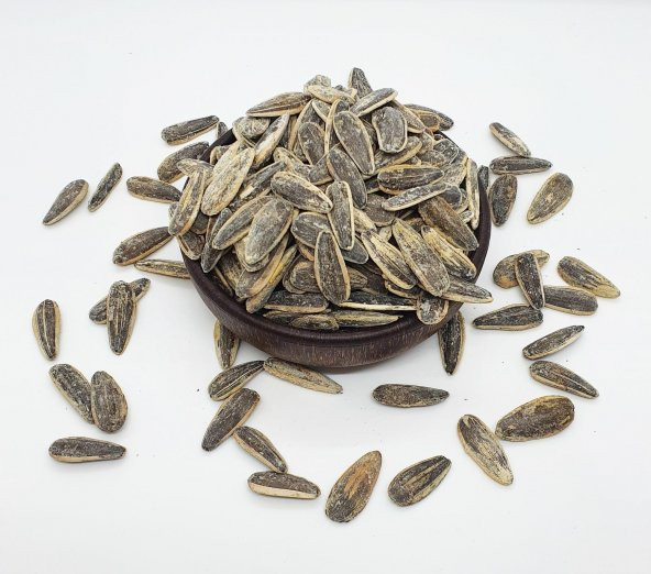 Dilşeker Tuzlu Siyah Dakota Duble Ayçekirdeği 250 Gram ürün görseli 1