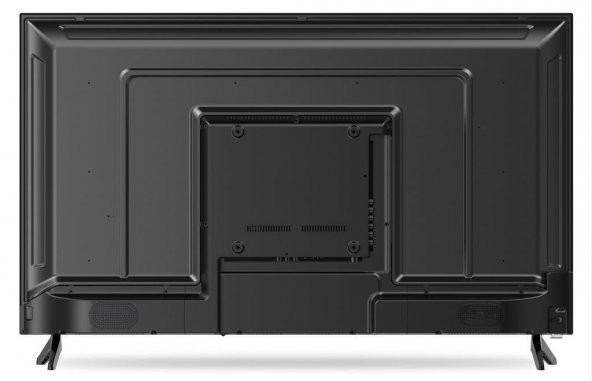 Practica 43" Full Hd Android Led Tv - 5