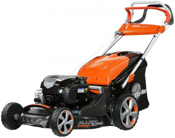 Oleo-Mac MAX53TBX Allroad Benzinli Çim Biçme Makinesi - 2