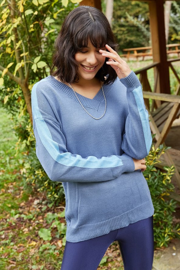 KOLU BANTLI V YAKA KAZAK - 2