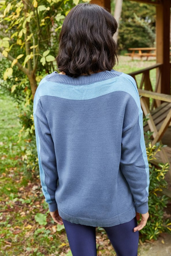 KOLU BANTLI V YAKA KAZAK - 4