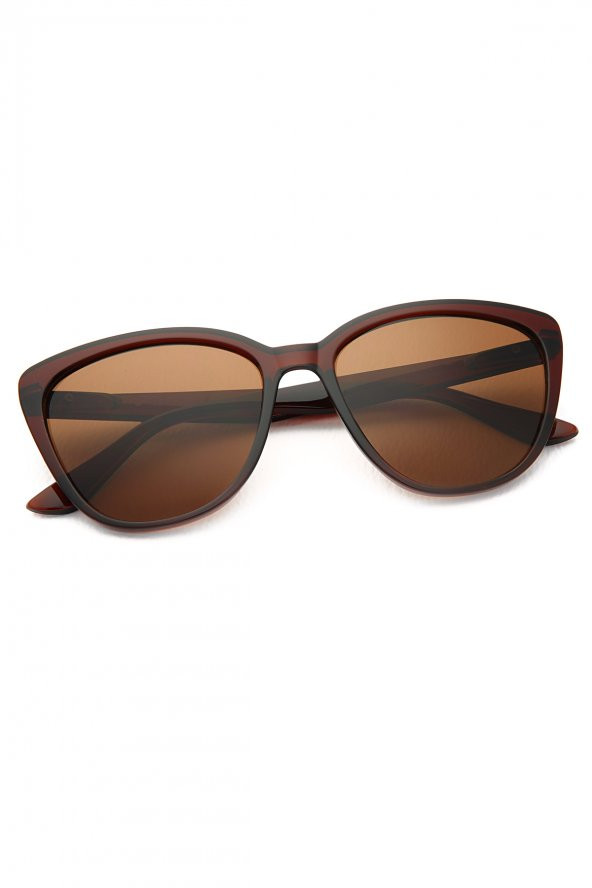 Aqua Di Polo 1987 APSN001702 Kadın Güneş Gözlüğü - Resim 2