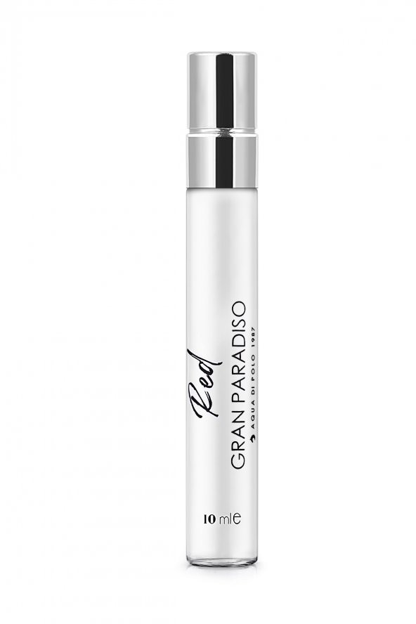 Aqua Di Polo Gran Parasido Red EDP Erkek Özel Mini Boy Parfüm 10 ml APCN001204 - 2