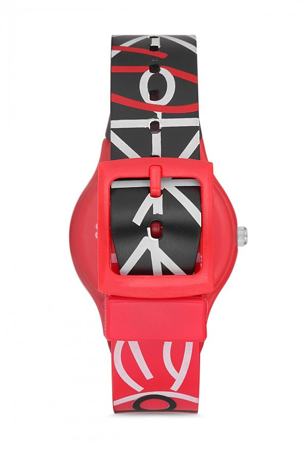 Aqua Di Polo 1987 Ozel Sport Collection Unisex Kol Saati APWS008104 - 3