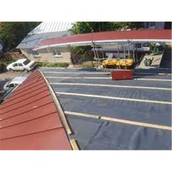 Pvc Kremit Altı - 2