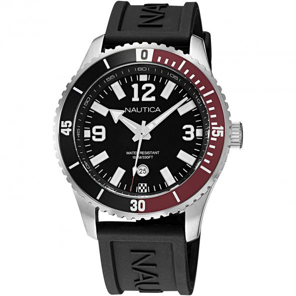 NAPPBS161 Nautica Erkek Kol Saati