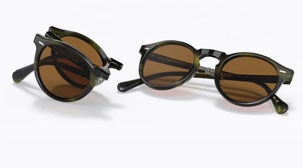 Oliver Peoples Güneş Gözlüğü OV5456SU 168053