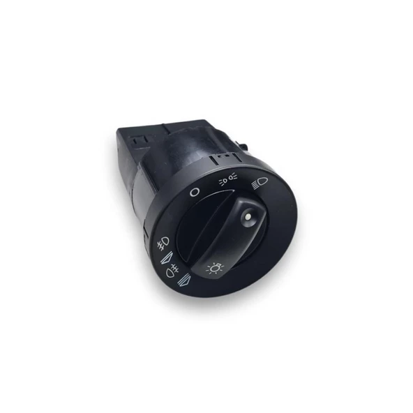 Seat Exeo 2009-2014 Far Anahtarı Ön Arka Sisli 8E0941531C - 3