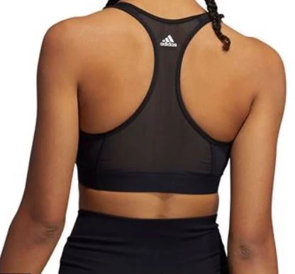 Adidas Kadın Bra GL0591 siyah - 3