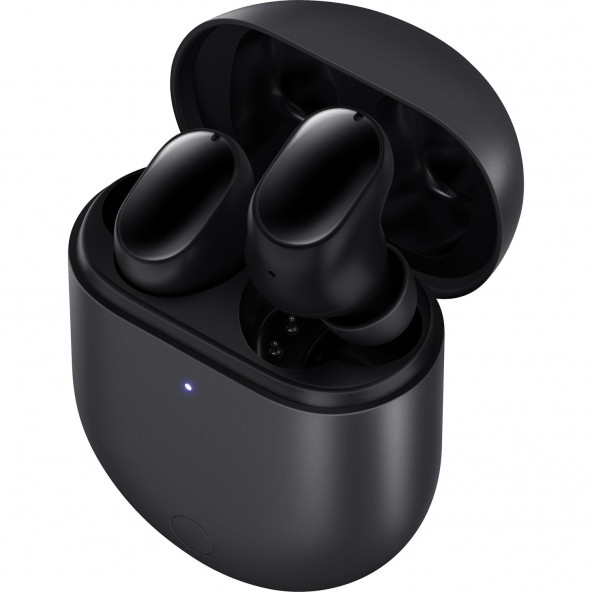 Xiaomi Redmi Buds 3 Pro Bluetooth Kulaklık Siyah - 2