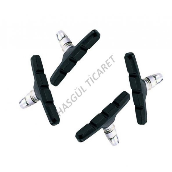 Hsgl Bisiklet Fren Mavi Kablo Tel Papuç Pipo Set Bisiklet Fren Sistemleri Yedek Parça Aksesuar - 3