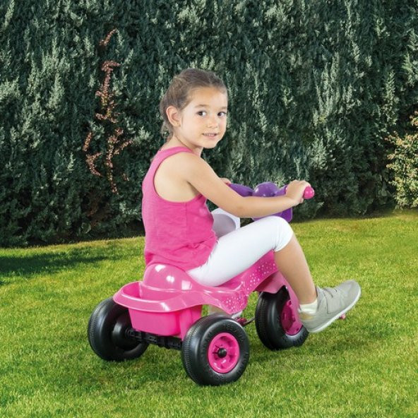 Dolu 2529 Unicorn ilk Bisikletim | Üç Teker Bisiklet - 6