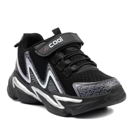 Cool Loft Sneaker Ortapedik Çocuk Spor Ayakkabı