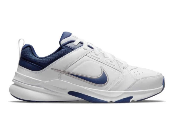 Nike Defyallday DJ1196-100 Erkek Tenis Spor Ayakkabı