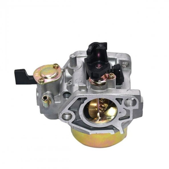 Benzinli Motor Musluklu Karburatör 9 Hp - 2
