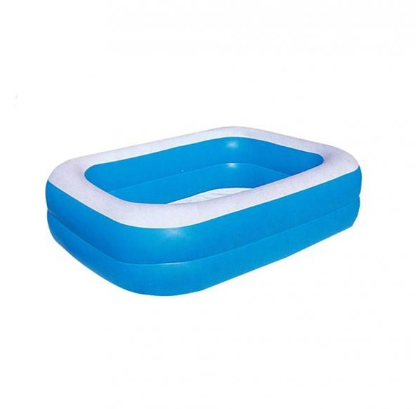 Bestway 54006 Şişme Büyük Havuz 262 x 175 CM - 2