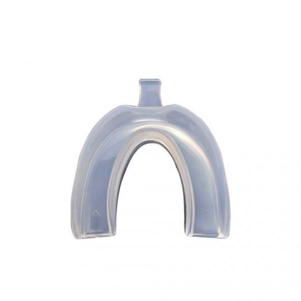 Diş Gıcırdatma Aaparatı Gece Plağı - 3