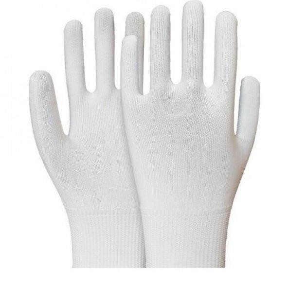 Sülük Eldiveni - 2