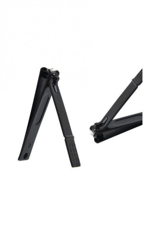 Çantalı Paslanmaz Çelik Manikür Pedikür Seti 16 Parça - 4