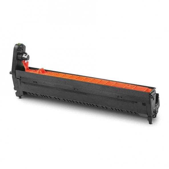 Oki MC851 Muadil Sarı Drum Ünitesi -44064009