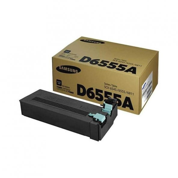 Samsung Scx-6545 Toner