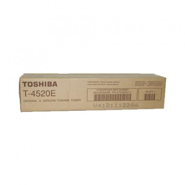 Toshiba T4520E Fotokopi Toner