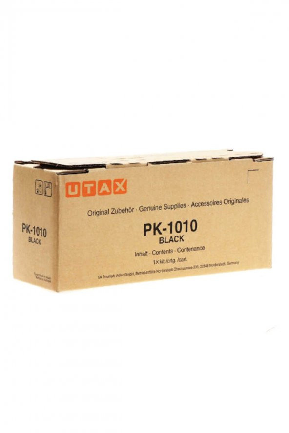 Utax PK-1010 Toner