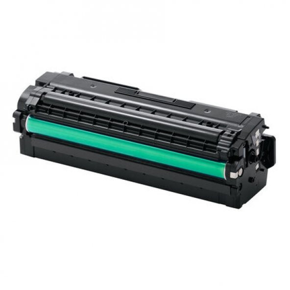 Samsung CLP-680/CLT-K506L/SU175A Siyah Toner